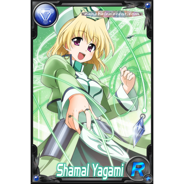 シャマル_百度百科