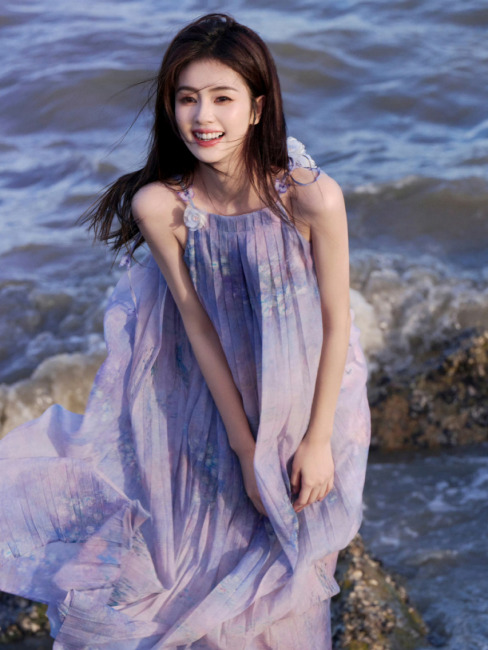 Bai Lu（Chinese mainland film and television actress）_Baiduwiki