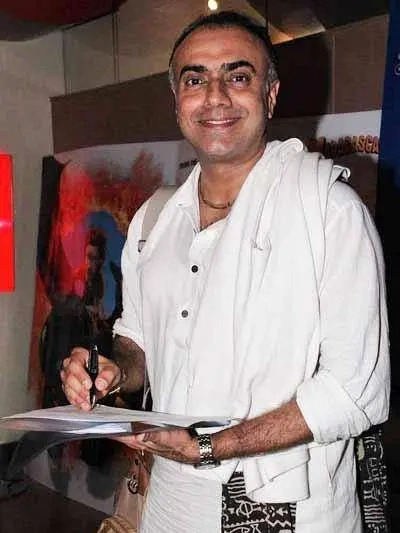 Rajit Kapoor（actor）_Baiduwiki