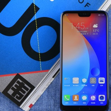 Honor 10（Honorが2018年4月19日に発売されたスマートフォン）_百度百科