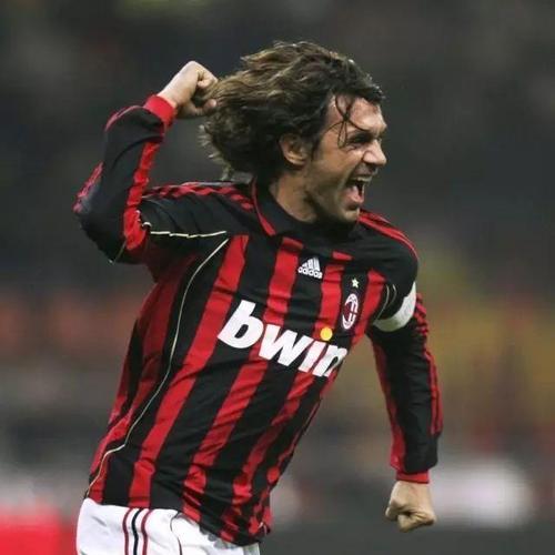 Paolo Maldini（イタリアの元プロサッカー選手）_百度百科