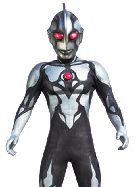 カオスロイドU（ゲーム『ウルトラマン ファイティング