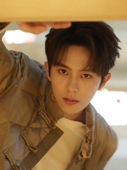 Liu Runming（Mainland Chinese actor）_Baiduwiki