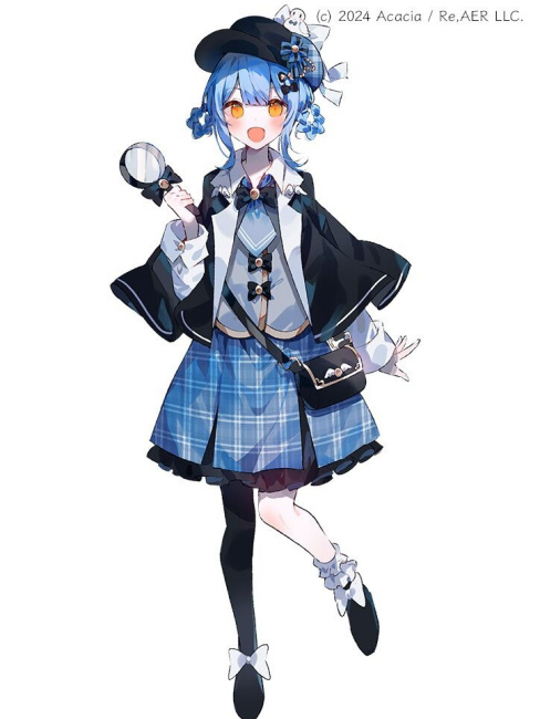 橘シェリー_百度百科