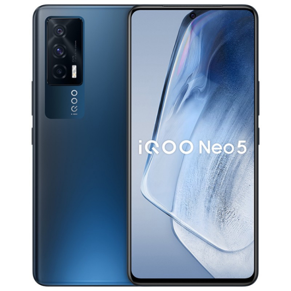 iQOO Neo5（A product released by iQOO in March 2021.）_Baiduwiki