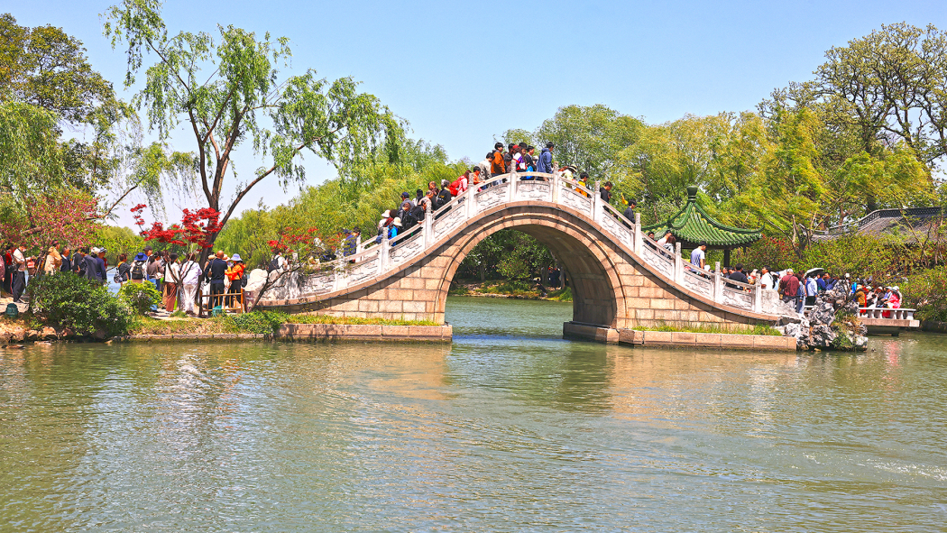 二十四橋_百度百科