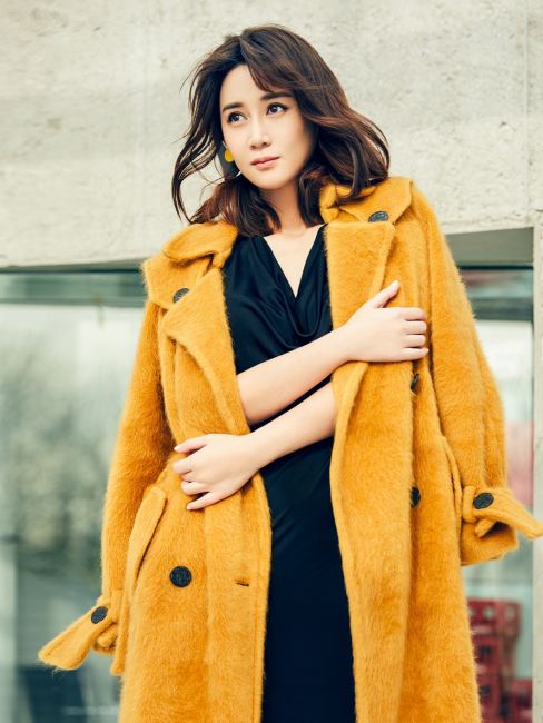 Cindy（Mainland Chinese actress, singer-songwriter, and producer）_Baiduwiki