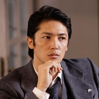 Tamaki Hiroshi（Japanese male actor）_Baiduwiki