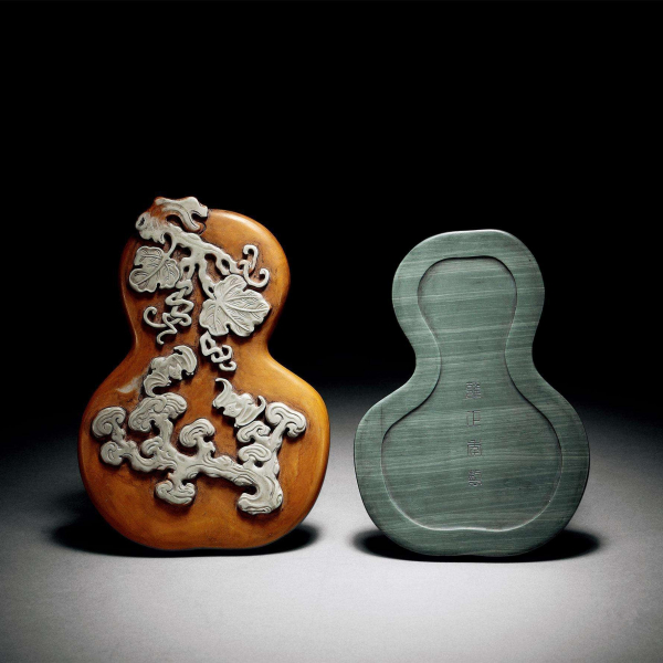 松花硯_百度百科