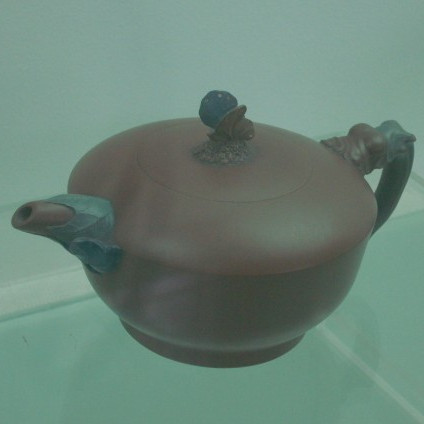中国宜興陶磁器博物館_百度百科