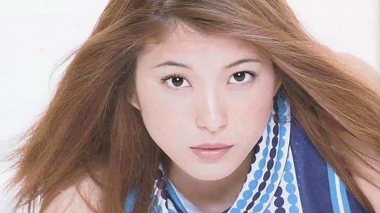 上原多香子_百度百科