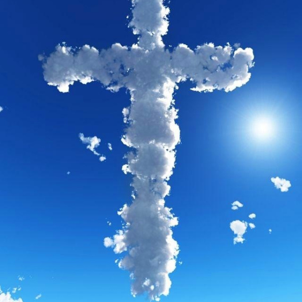 空中十字架_百度百科