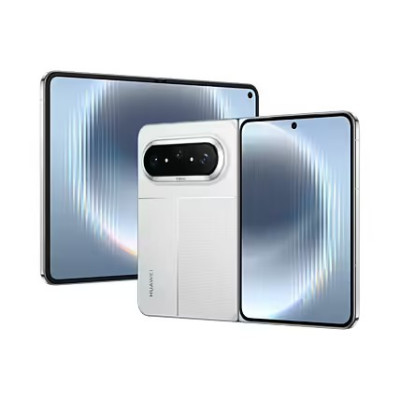 HUAWEI Pura X Max（ファーウェイが2026年に発表した折りたたみ式