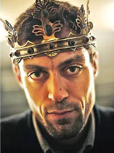 Alex Hassell（actor）_Baiduwiki