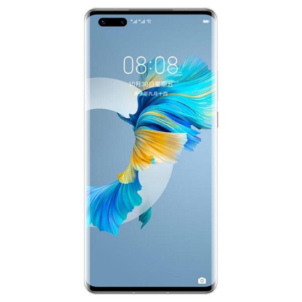 HUAWEI Mate 40 Pro（ファーウェイが2020年10月に発表した