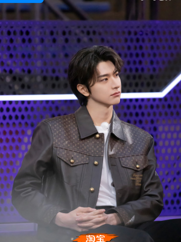 Lin Yi（Mainland Chinese film and television actor.）_Baiduwiki