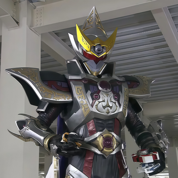 鎧甲勇士 ケイテン後日譚_百度百科