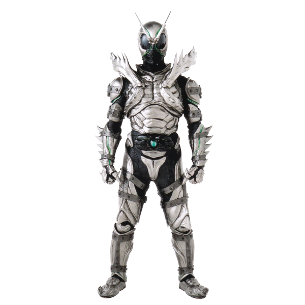 仮面ライダーシャドームーン_百度百科