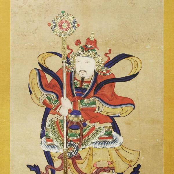 中国の年画_百度百科