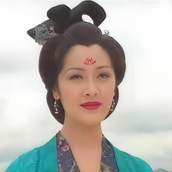 楊貴妃伝説_百度百科