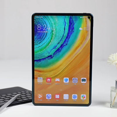 HUAWEI MatePad Pro（ファーウェイが2019年11月25日に発表した