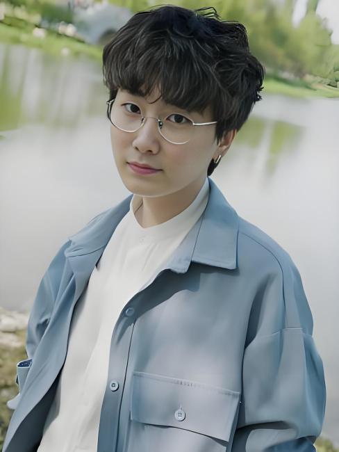 Li Hanlin（a voice actor from China Mainland）_Baiduwiki