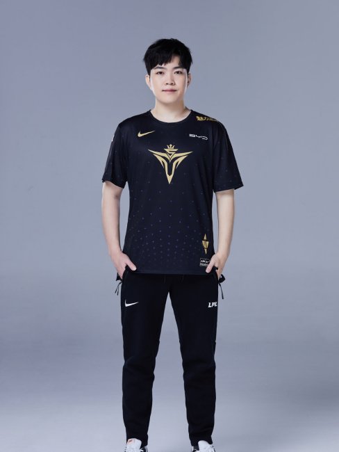 Lee Jae-won（South Korean League of Legends professional player）_Baiduwiki