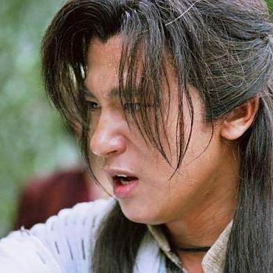 大旗英雄伝（2007年にユエン・インミンが監督したテレビドラマ）_百度百科