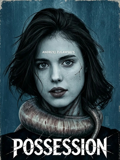 Possession（A film directed by Parker Finn in 2027.）_Baiduwiki