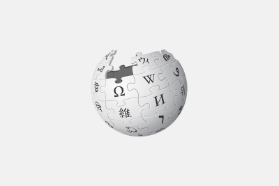 Wikipedia（2001年に設立されたオンライン百科事典のウェブサイト）_