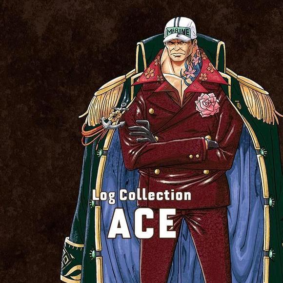 Tatsuya様 赤犬 サカズキ（日本の漫画『ONE PIECE』のキャラクター）_百度百科