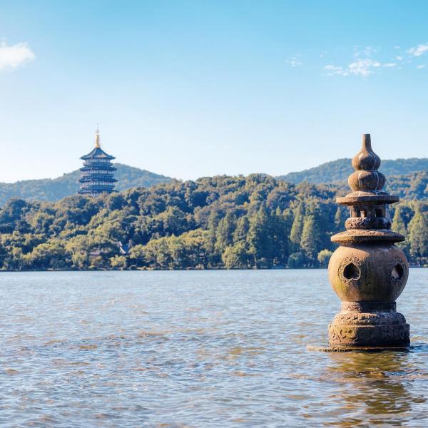 西湖十景_百度百科