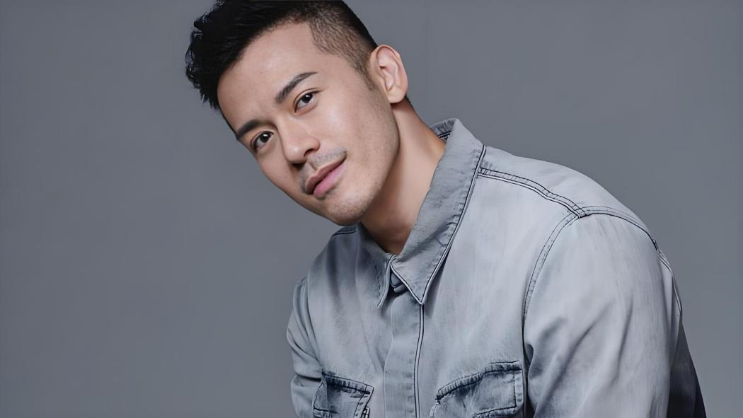 Sammy Sum（Hong Kong, China male singer and actor）_Baiduwiki