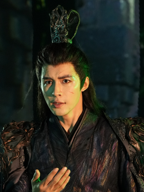 Zou Kejun（Chinese mainland male actor）_Baiduwiki