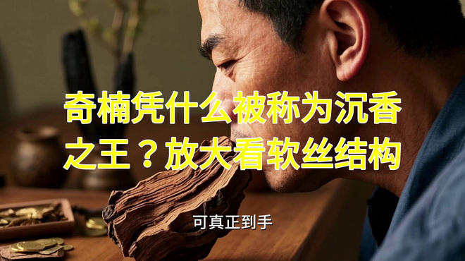 伽羅（高級な香木）_百度百科