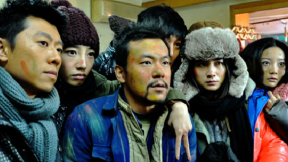 Xia Yu（actor and writer from Mainland China）_Baiduwiki