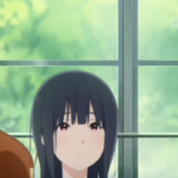 リズと青い鳥_百度百科