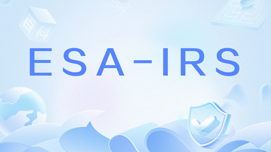 European Space Agency/Information Retrieval Service_Baiduwiki