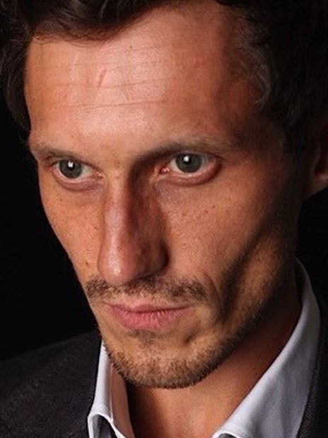 Igor Khripunov（Actor）_Baiduwiki