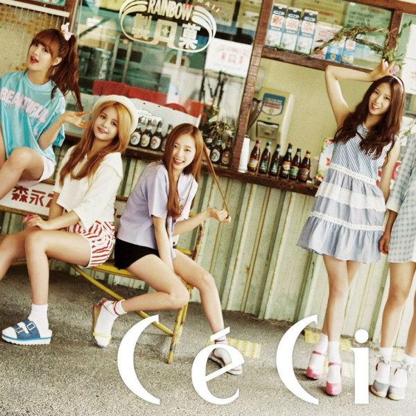 CLC（韓国のガールズグループ、CLC）_百度百科