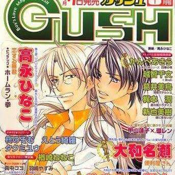 恋する暴君（高永ひなこによる漫画）_百度百科