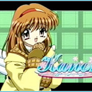 Kanon（2002年東映アニメーション制作のテレビアニメ）_百度百科