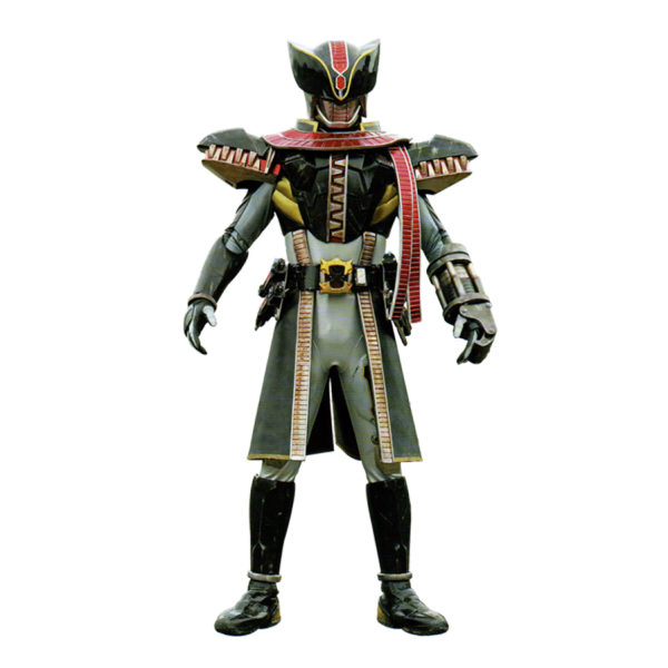 仮面ライダー幽汽_百度百科