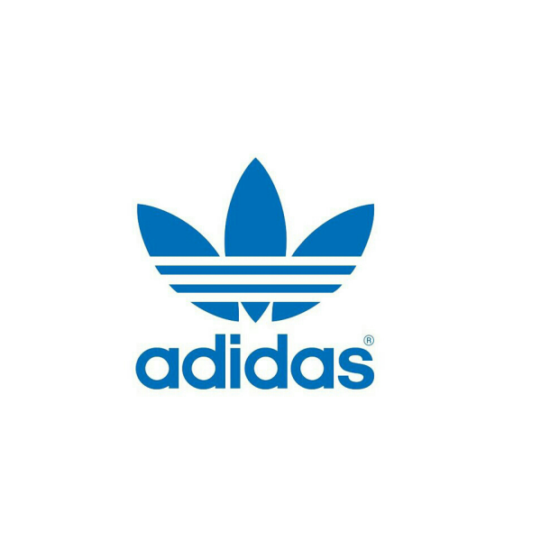 adidas Originals（ドイツのスポーツ用品メーカー、アディダスのロゴ