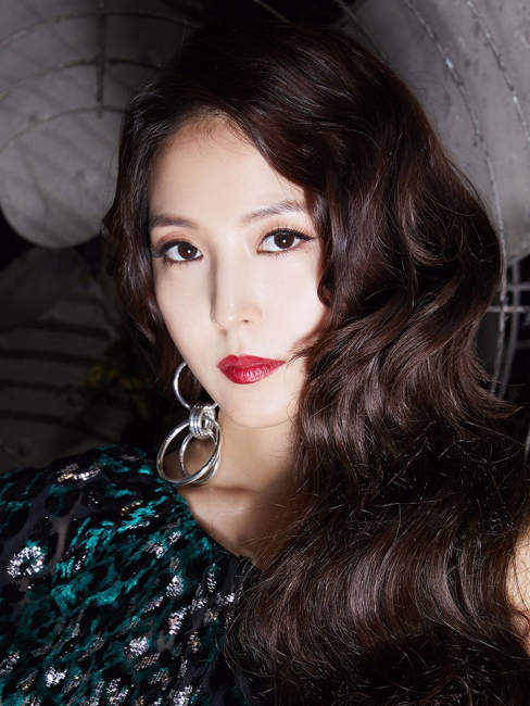 Kwon BoA（韓国のK-POP女性歌手、女優、作詞家・作曲家）_百度百科