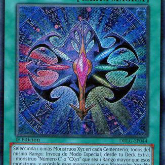 Rank-Up-Magic Admire Death Thousand_Baiduwiki