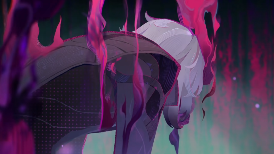 Rerir（a character in Genshin Impact）_Baiduwiki