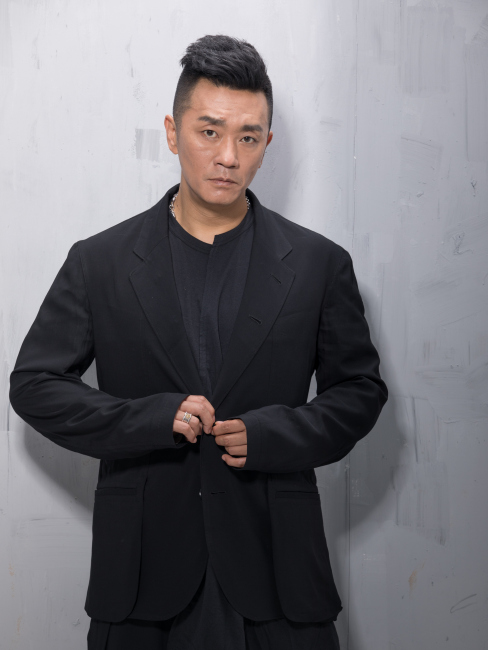 Han Xiao（cantante y actor）_Baidu Enciclopedia