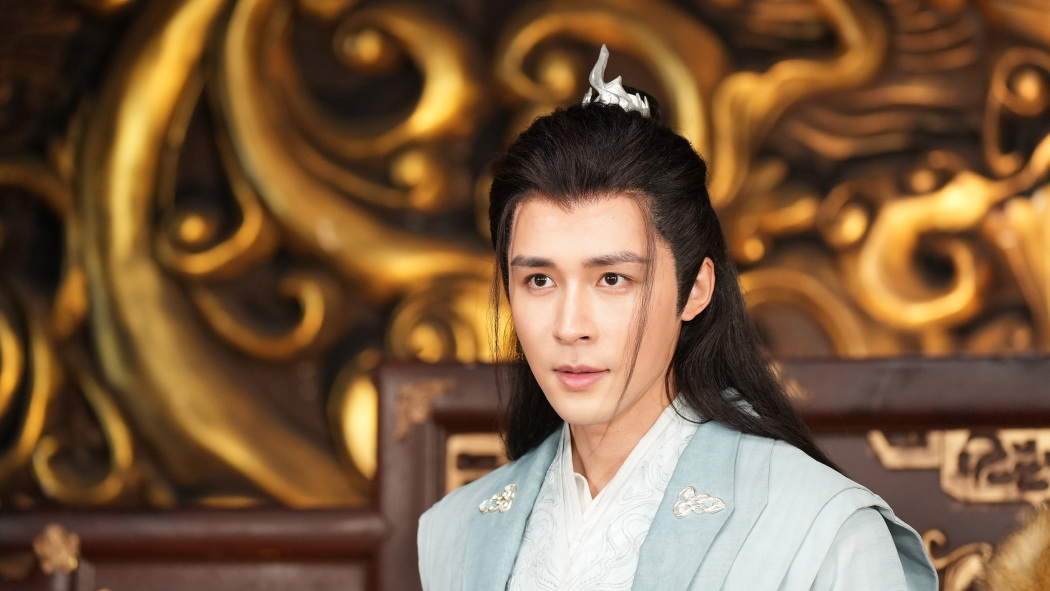 Zou Kejun（Chinese mainland male actor）_Baiduwiki