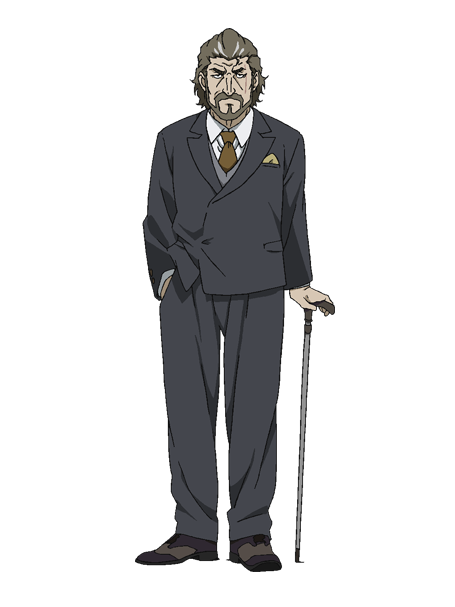 91Days（日本で2016年に镝木宏が監督したアニメ。）_百度百科